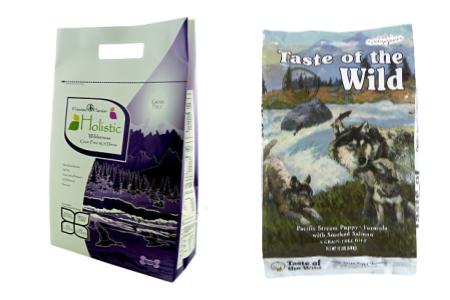 Bergamský ovčák - PLEMENA PSŮ