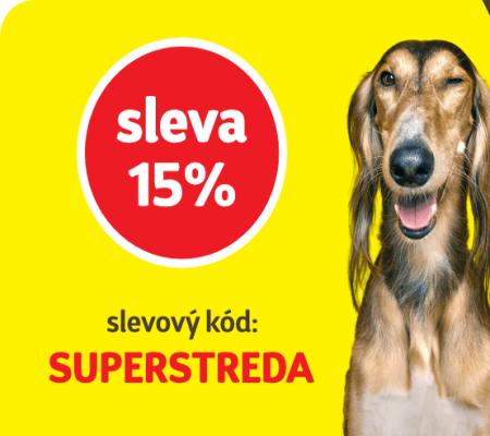 superzoo krmivo