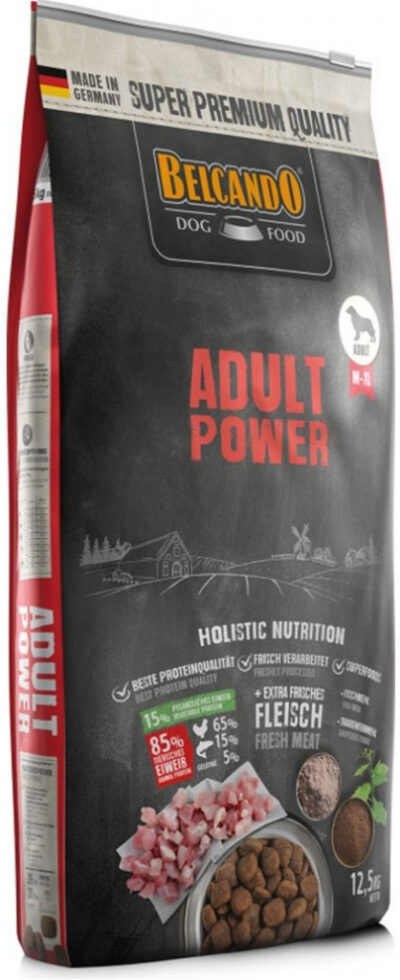 Belcando Adult Power