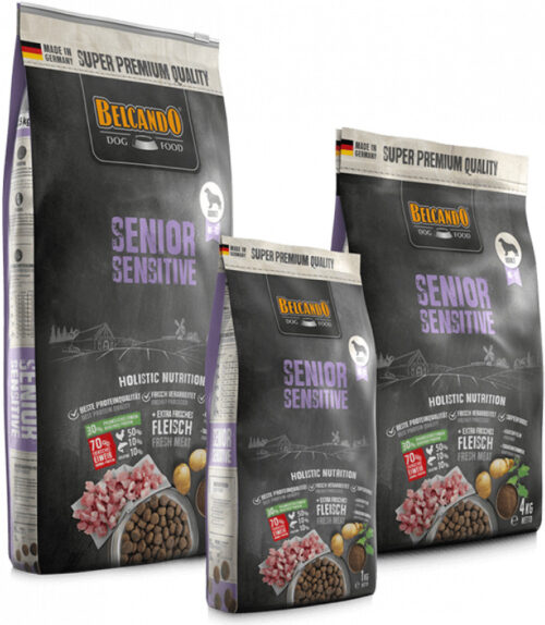 Belcando Senior Sensitive