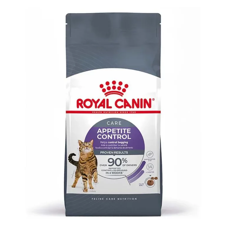 Royal Canin FCN Appetite Control Care