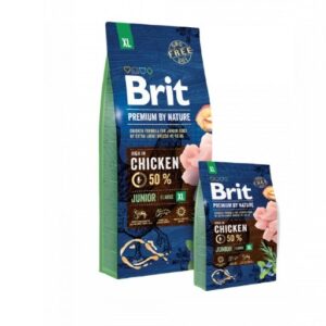 Brit Premium by Nature Junior XL