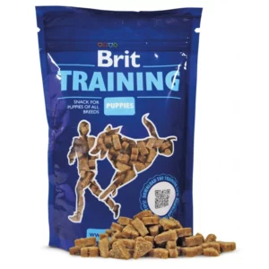 Brit Training Snack Puppies