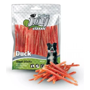 Calibra Joy Dog Classic Duck Strips