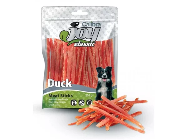 Calibra Joy Dog Classic Duck Strips