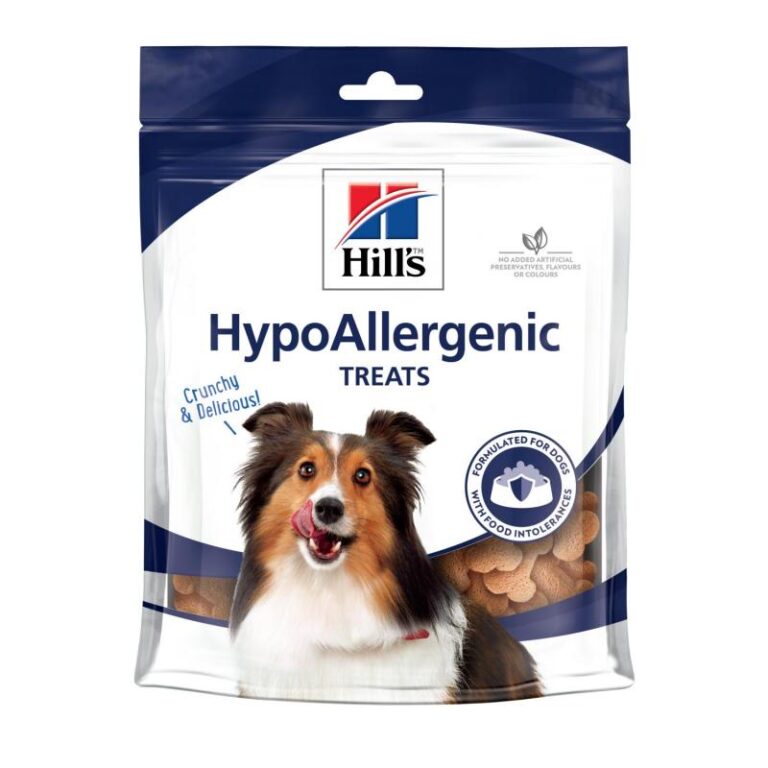 Hill's Canine Hypoallergenic Treats