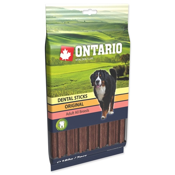 ONTARIO Dental Stick Original