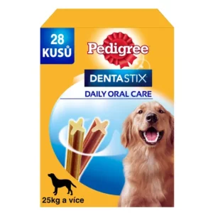 Pedigree Dentastix Daily Oral Care